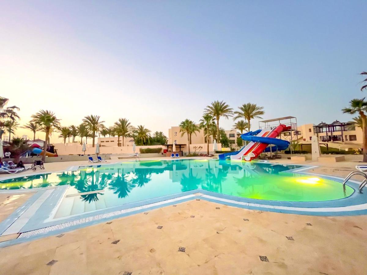 Ivy Cyrene Island Aqua Park Resort (Adults Only) Charm el-Cheikh Extérieur photo